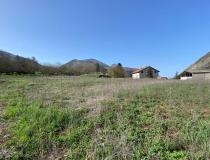 annonce vente terrain la batie neuve 05230