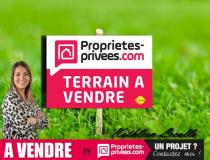 annonce vente terrain la baule escoublac 44500