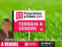 Immobilier terrain La Baule Escoublac 44500 [4/7764531]