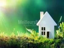 annonce vente terrain la brede 33650