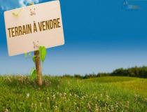 annonce vente terrain la bretagne 97490