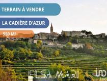 Immobilier terrain La Cadiere D'Azur 83740 [4/7651886]