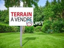 annonce vente terrain la capelle les boulogne 62360