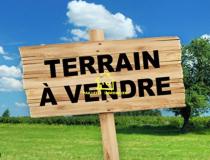 annonce vente terrain la cerlangue 76430