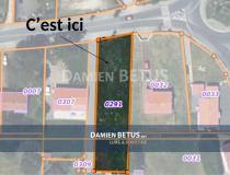 vente terrain La Chaize Giraud - 7717309:3