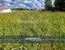 vente terrain La Chaize Giraud - 7717309:2