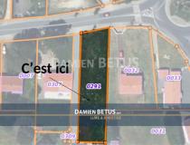 vente terrain La Chaize Giraud - 7719066:2