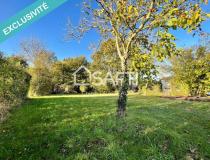 Vente terrain La Chapelle St Laurent 79430 [4/7689739]