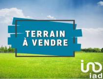 annonce vente terrain la chapelle sur erdre 44240