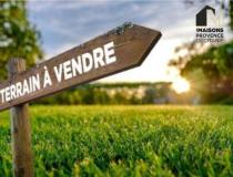 annonce vente terrain la ciotat 13600