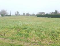 annonce vente terrain la croix en touraine 37150