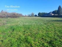 annonce vente terrain la croix en touraine 37150