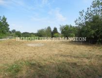 annonce vente terrain la ferte beauharnais 41210