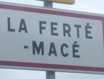 Achat terrain La Ferte Mace 61600 [4/7757453]