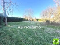 annonce vente terrain la foret du parc 27220