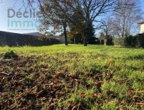 vente terrain La Gripperie St Symphorien - 7710573:1