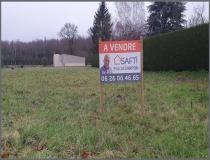 annonce vente terrain la guerche de bretagne 35130