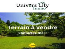 annonce vente terrain la haie fouassiere 44690