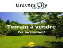 annonce vente terrain la haie fouassiere 44690