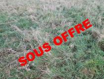 annonce vente terrain la heuniere 27950