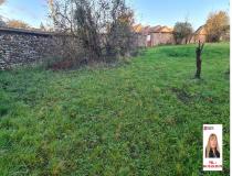 annonce vente terrain la heuniere 27950