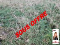 annonce vente terrain la heuniere 27950