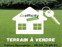 annonce vente terrain la jarne 17220