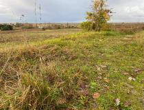 annonce vente terrain la lande de fronsac 33240