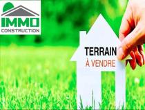 annonce vente terrain la lande de fronsac 33240