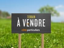 annonce vente terrain la limouziniere 44310