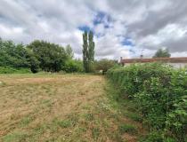 Vente terrain La Merlatiere 85140 [4/7680601]