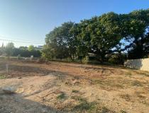 annonce vente terrain la motte d aigues 84240