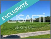 annonce vente terrain la neuville au pont 51800