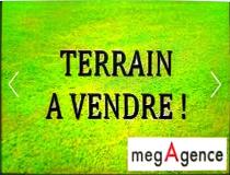 annonce vente terrain la possession 97419