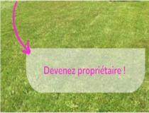 annonce vente terrain la poueze 49370