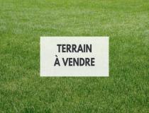 annonce vente terrain la ravoire 73490