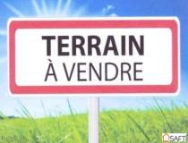 annonce vente terrain la rochelle 17000