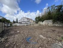 annonce vente terrain la rochelle 17000