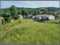 annonce vente terrain la salvetat belmontet 82230