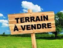 annonce vente terrain la selle en cogles 35460