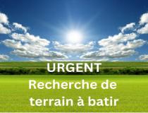 annonce vente terrain la talaudiere 42350