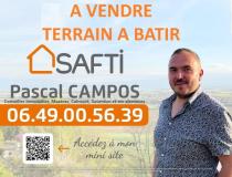 annonce vente terrain la tour du crieu 09100