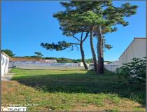 Vente terrain La Tranche Sur Mer 85360 [4/7668602]