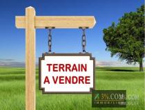 annonce vente terrain la turballe 44420