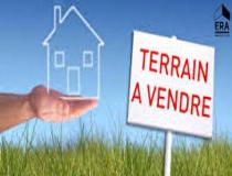 annonce vente terrain la turballe 44420