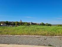 annonce vente terrain labastide de levis 81150