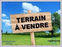 annonce vente terrain lacanau ocean 33680