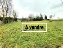 annonce vente terrain lagardiolle 81110