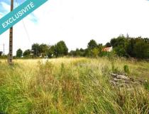 annonce vente terrain lahonce 64990