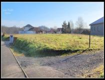 annonce vente terrain lahourcade 64150